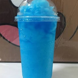 บลูเบอร์รี่ปั่น