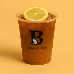 ชามะนาว Lemon Tea