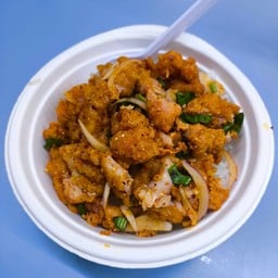 ไก่โตเกียว By โทริมารุ บิ๊กซี พระราม 2