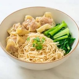 บะหมี่เกี๊ยว