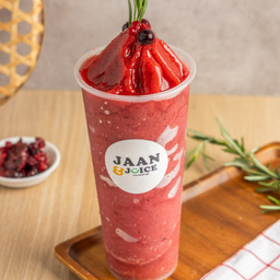 มิกซ์เบอร์รี่ (Mixberries Smoothie)