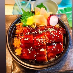 Unagi Don
