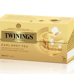 ชาเอิร์ลเกรย์ - ทไวนิงส์