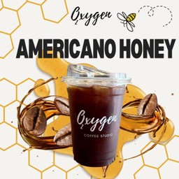 Americano Honey