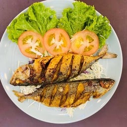 ร้านอาหารขุน ณ kunnasouthernfoodstory  พุทธมณฑลสาย2