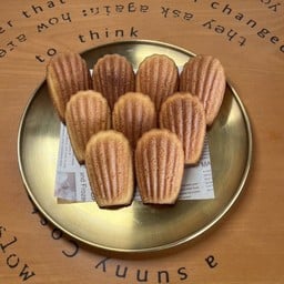 มาเดอลีน  1ชิ้น