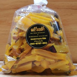 ฟักทองเชื่อม 500 กรัม