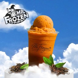 ชาไทยโฟลท