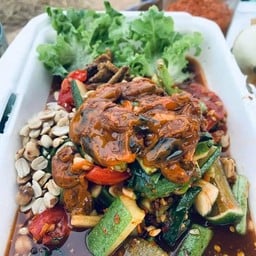 ส้มตำบ้านไผ่ (ขอนแก่น)