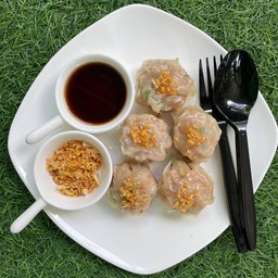 ขนมจีบต้ม ตัวโต - สาขา4 ร่มเกล้า