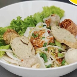 ก๋วยเตี๋ยวน้ำใส