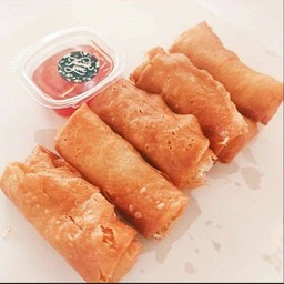 ไก่ทอดลุงหนวด