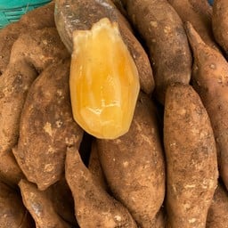 ส้มโอ นครสวรรค์