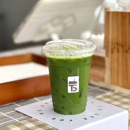 เพียวมัทฉะ