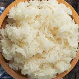 ข้าวเหนียว นุ๊มนุ่ม