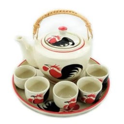 ฉีนก๋วยจั๊บ เซ็นทรัลมหาชัย