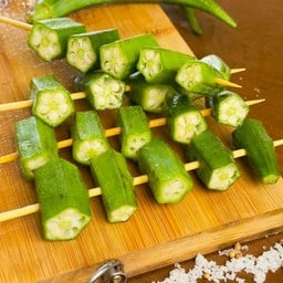 คำฉ่ำ ข้าวญี่ปุ่นม่อนดองจุ้งดอง
