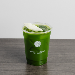 YUME MATCHA ゆめ Central Ladprao