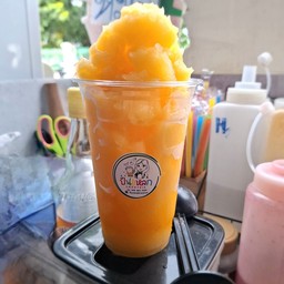 ส้มปั่น