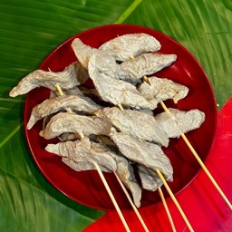 ปลาระเบิด