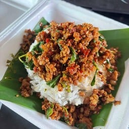 กะเพราอินดี้