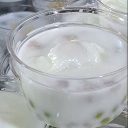 แม่เปียขนมไทย