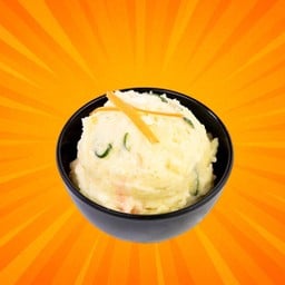 สลัดมันฝรั่ง