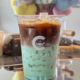 ลาเต้ มิ้นท์