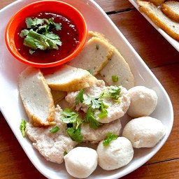 รวมลวกจิ้ม