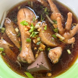 เกาหลา (ไม่มีเส้น)