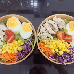 สลัดผัก