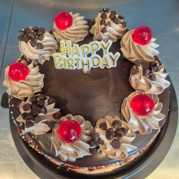 1.เค้กช็อกโกแลต 1 ปอนด์