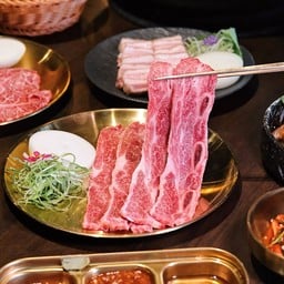 ชุดซี่โครงเนื้อวัว แอลเอ คัลบี