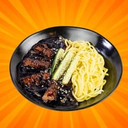 จาจางมยอน