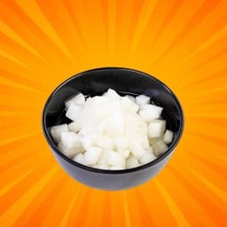 หัวไชเท้าดอง