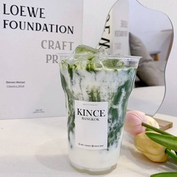 มัชฉะลาเต้