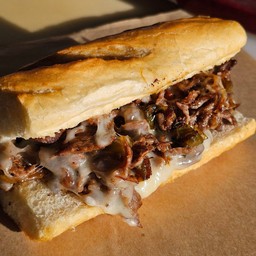 Joe's Sandwich Patong