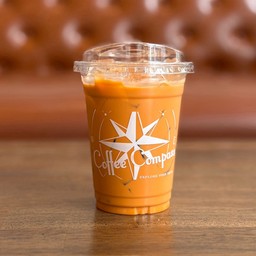 Thai Tea ( ชาไทย )