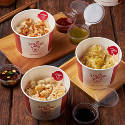 Mini Box ห่อเกี๊ยว