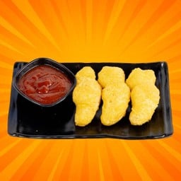 นักเก็ต