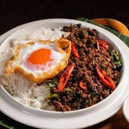 ล้าน.ยำ..ตามสั่ง..แแซ่บวันสารคาม