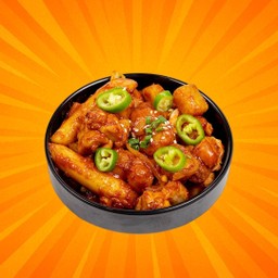 [Special Menu] ทัคคาลบี้