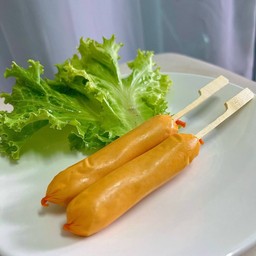 ไส้กรอก