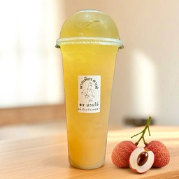 ชาลิ้นจี่