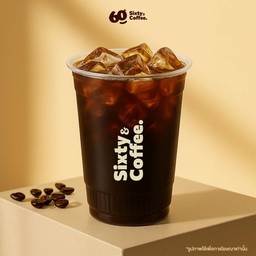 Sixty Coffee เพชรเกษม 81