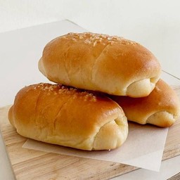 Shio pan (อุ่นร้อนทุกออเดอร์)