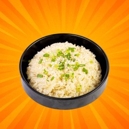 ข้าวผัดเนย