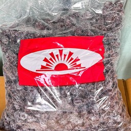 บ๊วยซากุระ ตราพระอาทิตย์