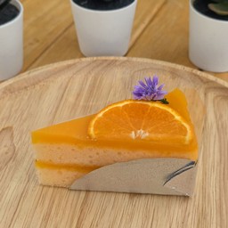 เค้กส้ม