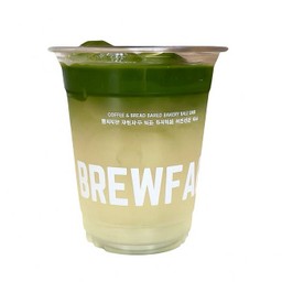 Matcha Coconut